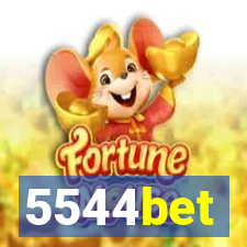 5544bet