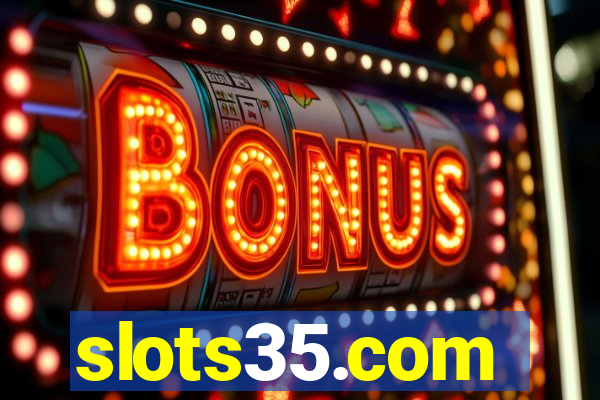 slots35.com