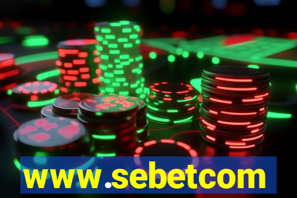 www.sebetcom