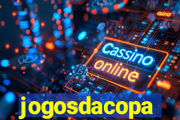 jogosdacopa