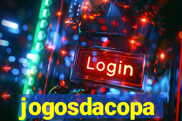 jogosdacopa