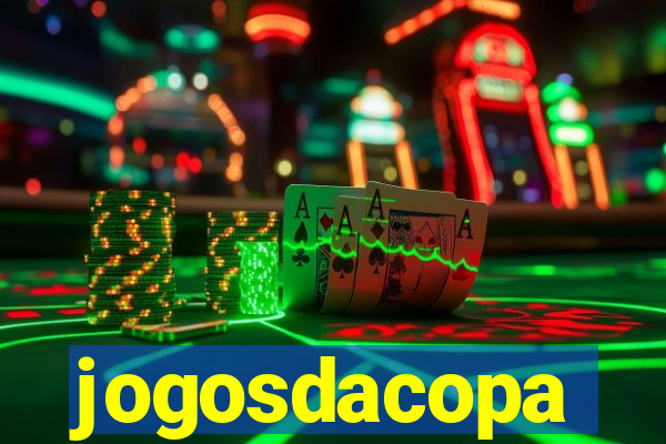 jogosdacopa