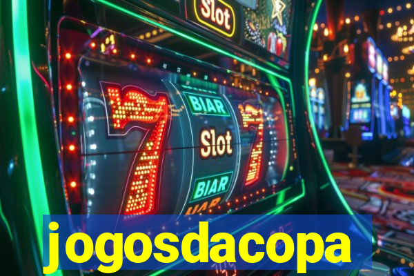 jogosdacopa