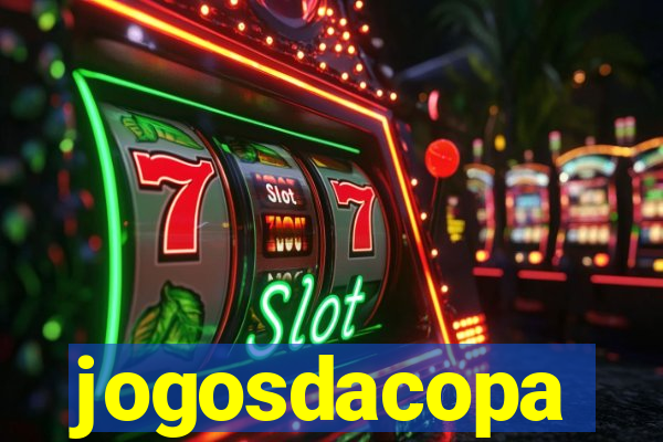 jogosdacopa