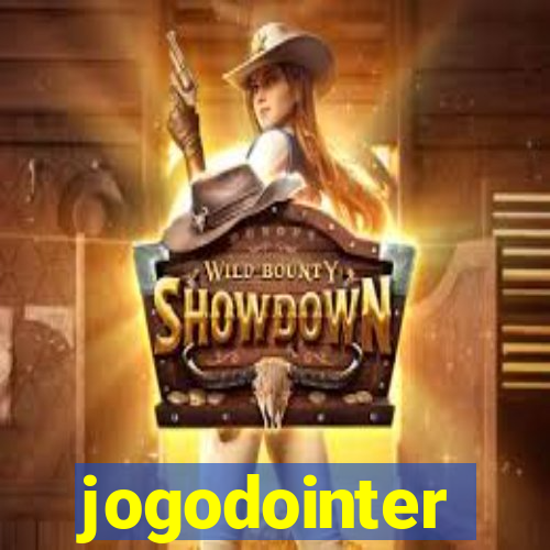 jogodointer