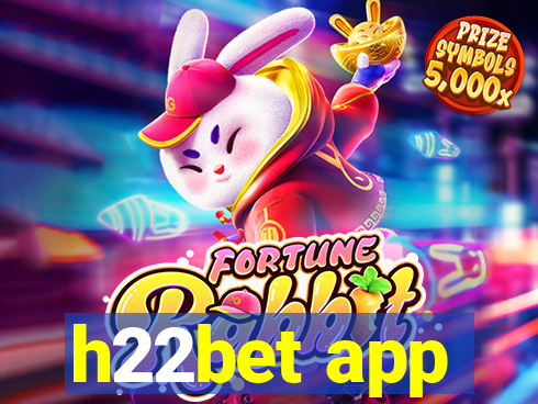 h22bet app