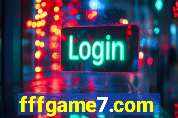 fffgame7.com