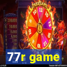 77r game