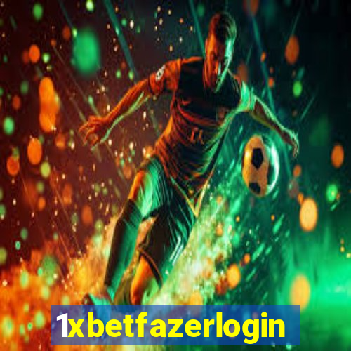 1xbetfazerlogin