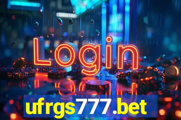 ufrgs777.bet