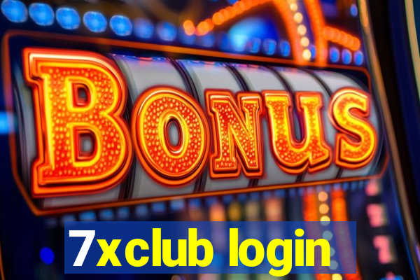 7xclub login