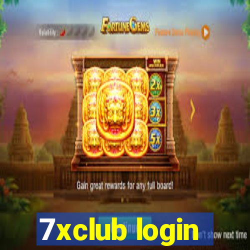 7xclub login