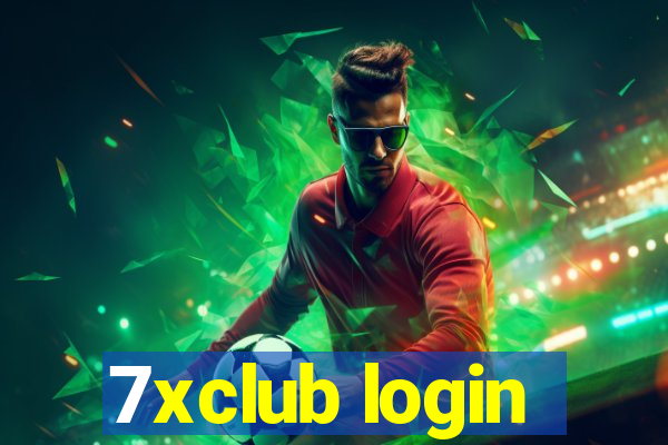 7xclub login