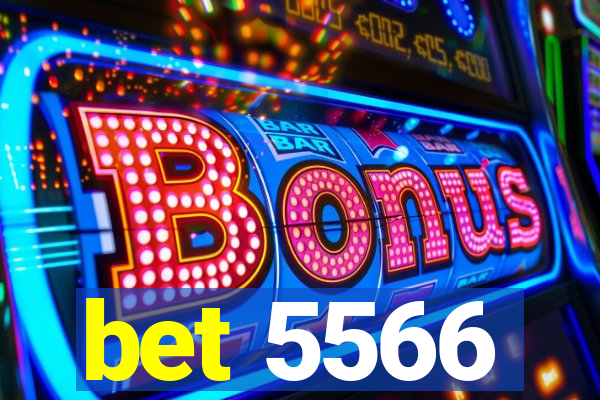 bet 5566