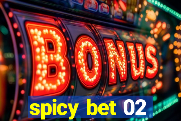 spicy bet 02