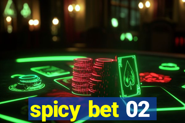 spicy bet 02