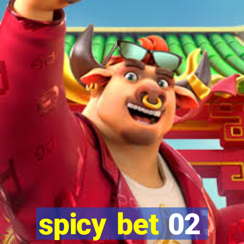 spicy bet 02