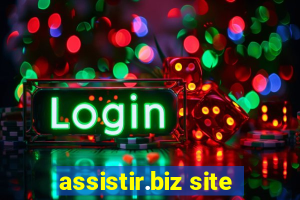 assistir.biz site