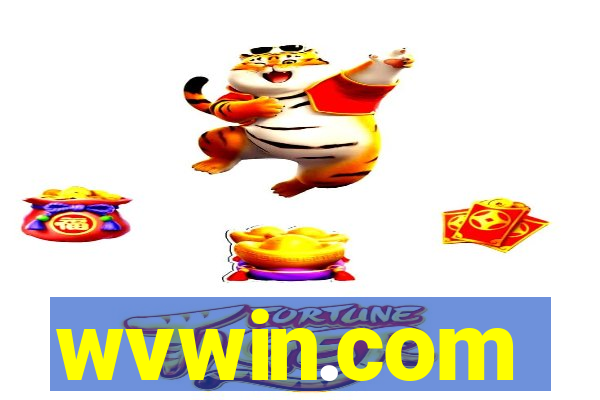 wvwin.com