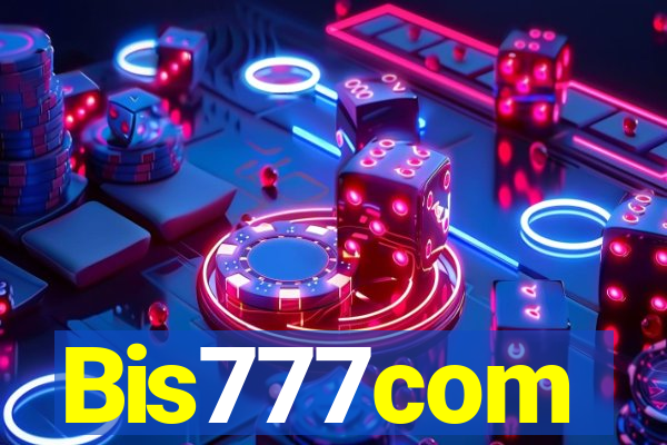 Bis777com