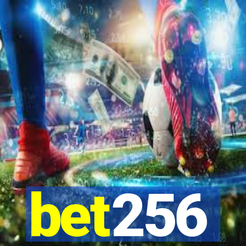 bet256