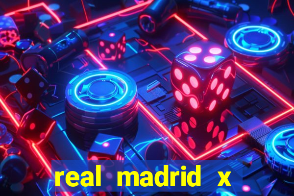 real madrid x barcelona futemax