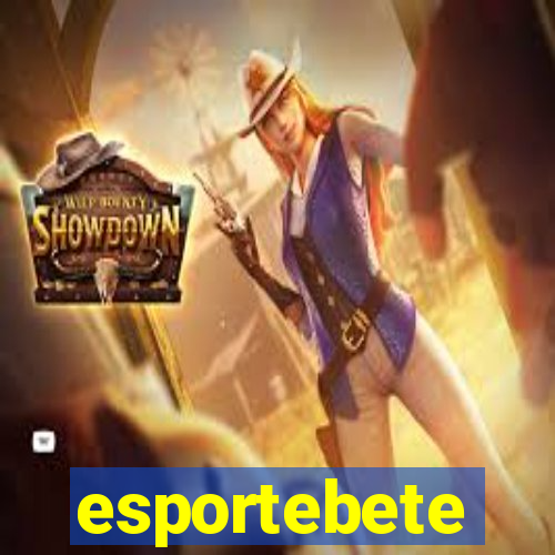 esportebete