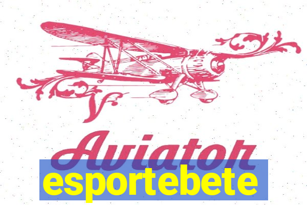 esportebete