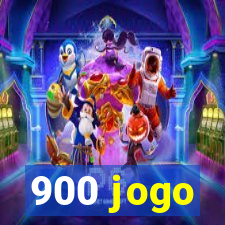 900 jogo