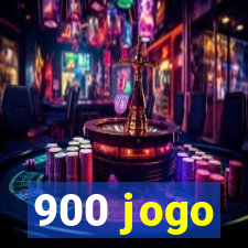 900 jogo