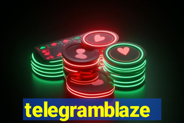 telegramblaze