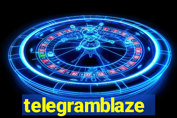 telegramblaze