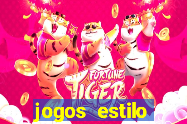 jogos estilo summertime saga