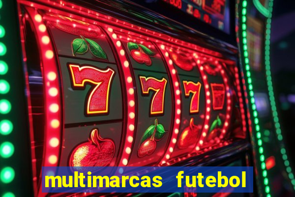 multimarcas futebol ao vivo