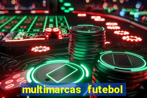 multimarcas futebol ao vivo