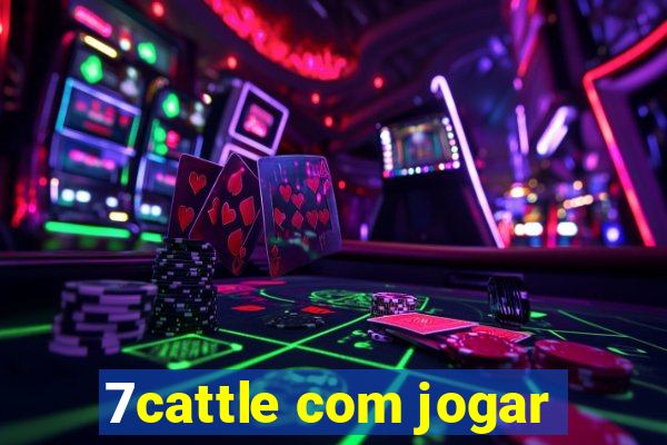 7cattle com jogar