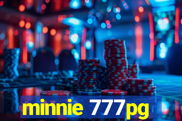 minnie 777pg