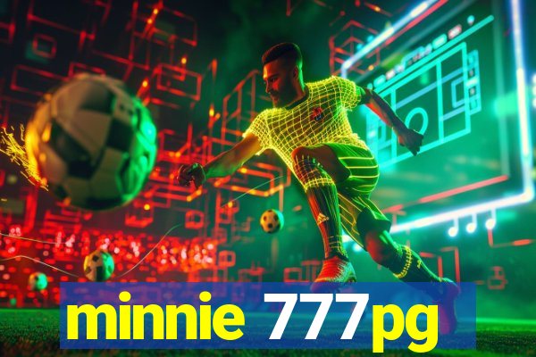 minnie 777pg