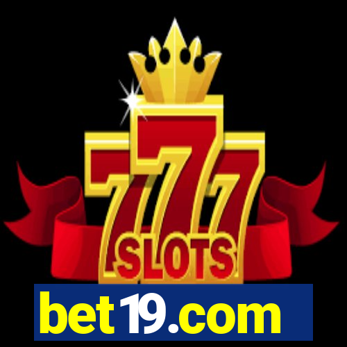 bet19.com