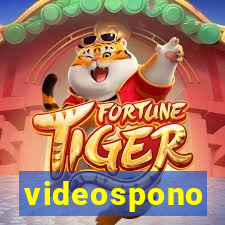 videospono