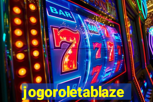 jogoroletablaze