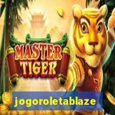 jogoroletablaze