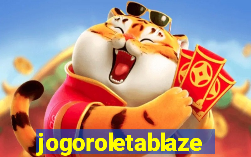 jogoroletablaze