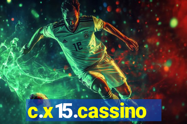 c.x15.cassino