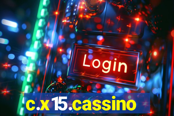 c.x15.cassino