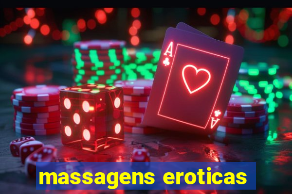 massagens eroticas