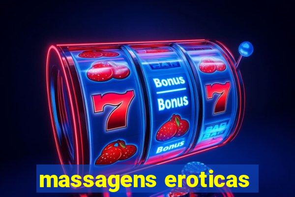 massagens eroticas