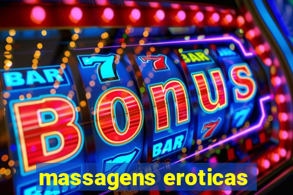 massagens eroticas