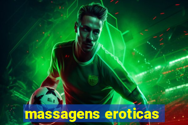 massagens eroticas