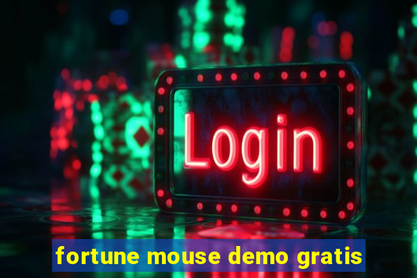 fortune mouse demo gratis